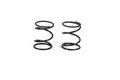 Xray Friction Damper Pad Spring (2), X373580 - 373580