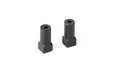 Xray Composite Battery Holder Stand - Short (2) - 366143