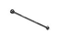 Xray Central Drive Shaft 79mm With 2.5mm Pin - Hudy Spring Steel - 365432