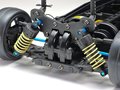 TAMIYA TT-02 (Type S) STEEL ADJUSTABLE SUS MOUNT - 54967