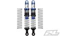 Proline Pro-spec Scaler Shocks (90mm-95mm) Crawlers F/r - 6316-01