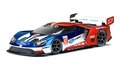 Proline Ford Gt Light Weight Clear Body For 190mm - 1550-25