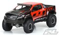 Proline Chevy Colorado Zr2 Clear Body 12.3” 313mm Wb Crawlers - 3517-00