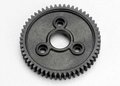 TRX3956 Spur gear, 54-tooth (0.8 metric pitch)