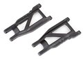 TRX3655R Suspension arms, front/rear (left & right) (2) (heavy duty, cold weather materia