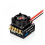 Xerun XR10 Justock G3 Brushless ESC 60A, 2s-3 LiPo, BEC 3A