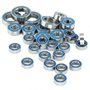 HS-RACING LAGERS 8*16*5 METAL