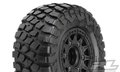 Proline BFGoodrich Baja T/A KR2 SC 2.2