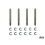 TAMIYA-53575, TRF Piston rod (4)