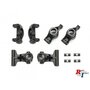 TAMIYA 54982 M-08C Rein. C Parts (2) 2deg