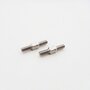 HIRO SEIKO Titanium Turnbuckle Set (3x20mm