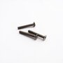 HIRO SEIKO Titanium Hex Socket Flat Head Screw (M3)X16