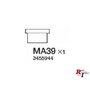 TAMIYA 3455944 Spur Bushing for 58370 Service artikel