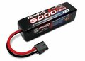 TRAXXAS Power Cell LiPo 5000mAh 14.8V 4S 25C