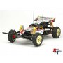 TAMIYA 58517 1:10 RC SUPER HOTSHOT 2012 4WD