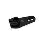 SRT TRX6 25T 16-20mm Alu Servo Horn (Black)