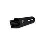 SRT TRX5 25T 15-19mm Alu Servo Horn (Black)