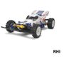 TAMIYA 58418 1/10 Boomerang 4WD Buggy