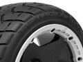 HPI MOUNTED TARMAC BUSTER RIB TIRE – HPI4742