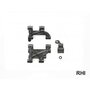 TAMIYA 54614, M-O5VII L-Parts wishbone carb. Werst.