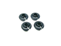 Spring Cups f. 1:8 Dampers (4)absima