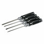 Screw Driver Set Phillips & Flat Head