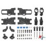 TAMIYA 54886 TRF419/TA07 Ophanging Upgrade Set