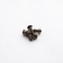 Titanium Hex Socket Button Head Screw (M3X4)