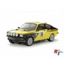 TAMIYA Body Set Opel Kadett GT/E RS 239mm