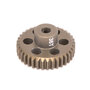 Pinion Gear 48DP 36T (7075 Hard)CORE-RC