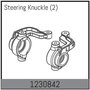 Steering Knuckles L/R ABSIMA