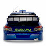 Killerbody Subaru Impreza WRC 2007 finished body