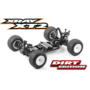 Xray Xt2d'24 - 2wd 1/10 Electric Stadium Truck - Dirt Edition - 320209