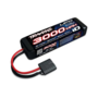 Traxxas Power Cell Lipo 3000mah 7.4v 2s - 2827X