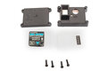 Sanwa RX-471W Receiver Case Set