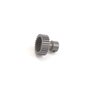 Pinion - Long Boss Hard Alloy 48DP - 27T SCHUMACHER