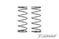 Xray Front Spring Set Progressive C=0.7-0.8 (2), X358174 - 358174