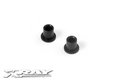 XRAY Steel Steering Bushing - Short (2) - 362290