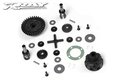 XRAY Gear Differential - Set - 364900