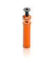 XRAY T4 ALU TOP DECK MOUNT - ORANGE - 306516-O