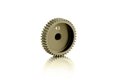 XRAY Narrow Pinion Gear Alu Hard Coated 43T : 64 - 305993