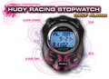 HUDY Ultimate Racing Stopwatch - 107860