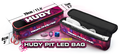 HUDY PIT LED BAG - 199260