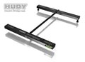 Hudy Quick-Tweak Station + Alu Carry Case - 107904